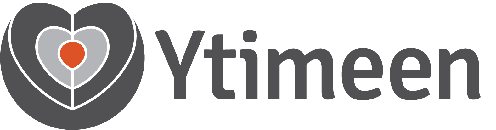 Ytimeen logo